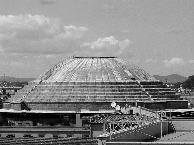 File:Pantheon dome.jpg